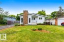 2016 82 Street, Edmonton, AB 