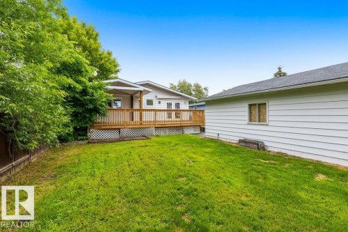2016 82 Street, Edmonton, AB 