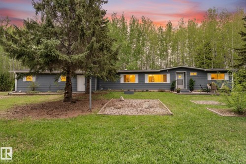 129 53304 RGE ROAD 30  Rural Parkland County, AB T7Y 0E2
