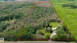 5115 TWP ROAD 540 Rural Lac Ste. Anne County, AB T0E 0V0