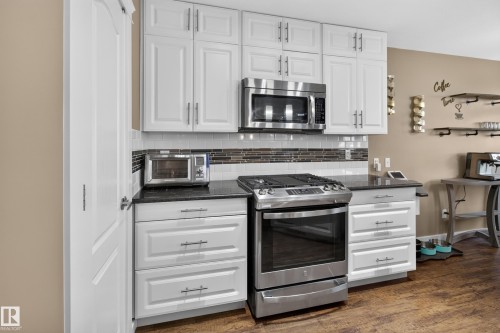 21 Spruce Ridge Drive, Spruce Grove, AB 
