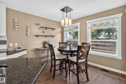 21 Spruce Ridge Drive, Spruce Grove, AB 