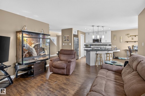 21 Spruce Ridge Drive, Spruce Grove, AB 