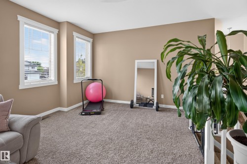 21 Spruce Ridge Drive, Spruce Grove, AB 