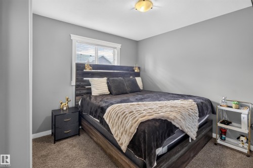 21 Spruce Ridge Drive, Spruce Grove, AB 