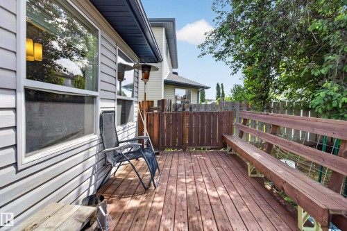 21 Spruce Ridge Drive, Spruce Grove, AB 