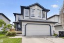 21 Spruce Ridge Drive, Spruce Grove, AB 