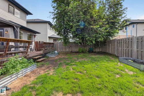 21 Spruce Ridge Drive, Spruce Grove, AB 