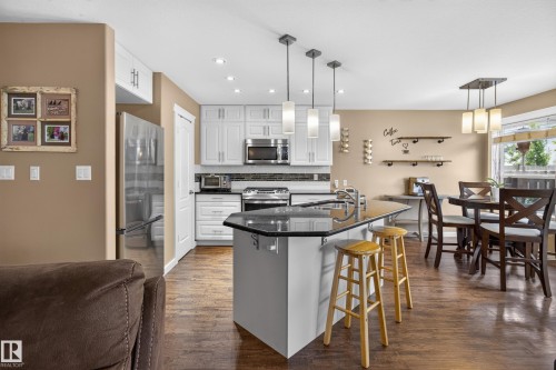 21 Spruce Ridge Drive, Spruce Grove, AB 