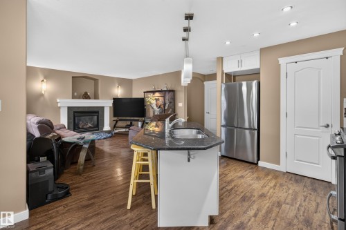 21 Spruce Ridge Drive, Spruce Grove, AB 