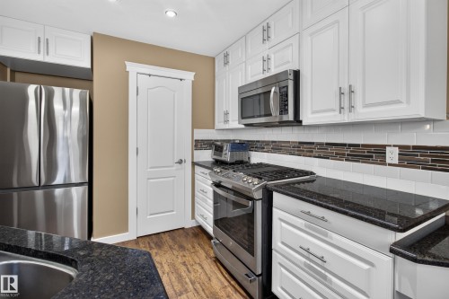 21 Spruce Ridge Drive, Spruce Grove, AB 