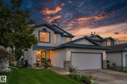 174 LAKELAND Drive Spruce Grove, AB T7X 3Z8