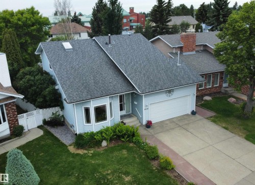18319 58 Avenue, Edmonton, AB 