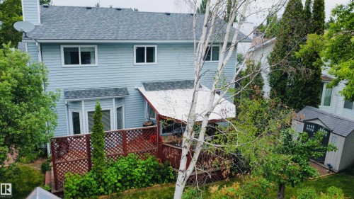 18319 58 Avenue, Edmonton, AB 