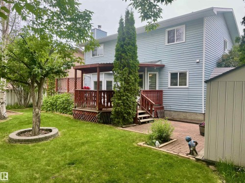 18319 58 Avenue, Edmonton, AB 