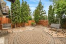Patio terrace - 2921 130 Avenue, Edmonton, AB 