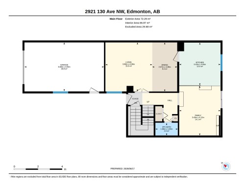 2921 130 Avenue, Edmonton, AB 