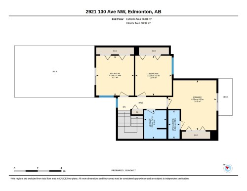 2921 130 Avenue, Edmonton, AB 