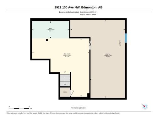 2921 130 Avenue, Edmonton, AB 