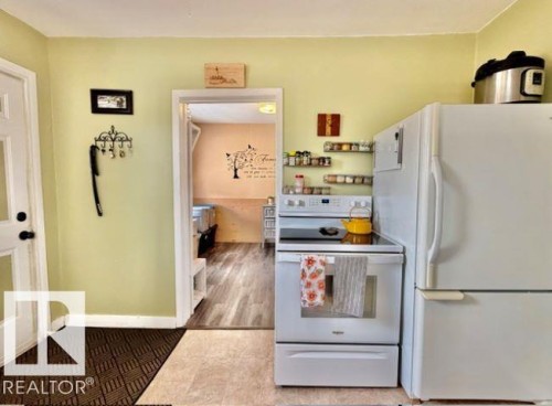 5505 45 Avenue, Wetaskiwin, AB 