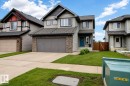 40 Becker Crescent, Fort Saskatchewan, AB 