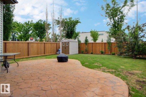 40 Becker Crescent, Fort Saskatchewan, AB 
