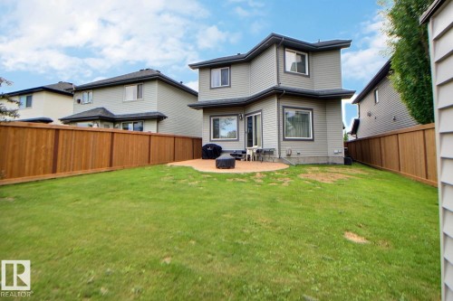 40 Becker Crescent, Fort Saskatchewan, AB 