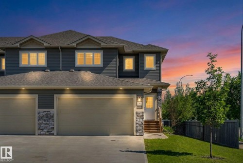 75 8602 SOUTHFORT Boulevard  Fort Saskatchewan, AB T8L 0J8