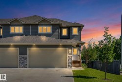 75 8602 SOUTHFORT Boulevard Fort Saskatchewan, AB T8L 0J8