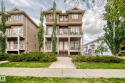 7 11913 103 Street  Edmonton, AB T5G 2J4