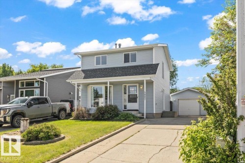 5807 52 Avenue, Beaumont, AB 