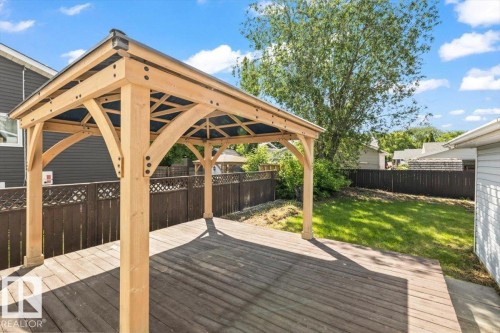 5807 52 Avenue, Beaumont, AB 