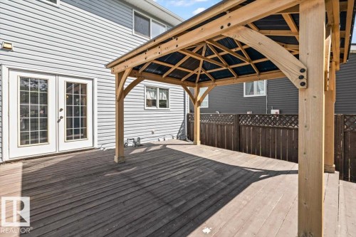 5807 52 Avenue, Beaumont, AB 