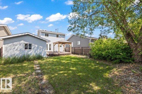 5807 52 Avenue, Beaumont, AB 