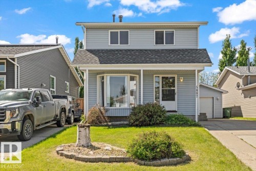 5807 52 Avenue, Beaumont, AB 