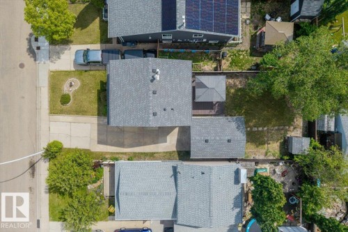 5807 52 Avenue, Beaumont, AB 