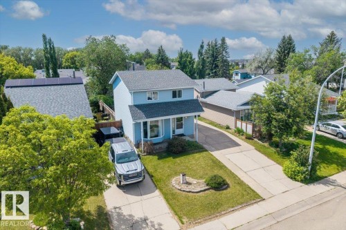 5807 52 Avenue, Beaumont, AB 