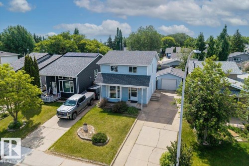 5807 52 Avenue, Beaumont, AB 