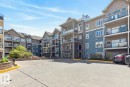 241 10121 80 Avenue, Edmonton, AB  - Outdoor With Balcony With Facade 