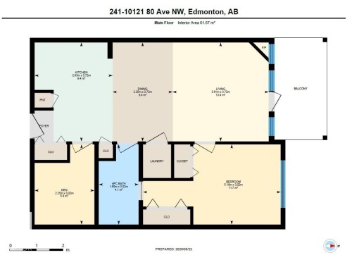 241 10121 80 Avenue, Edmonton, AB - Other