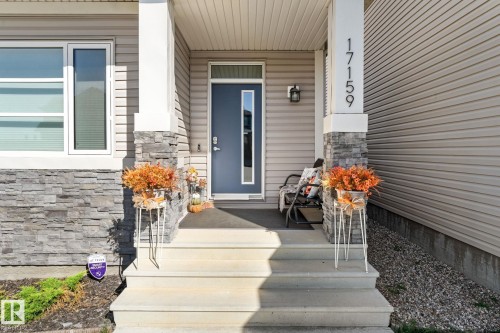 17159 49 Street, Edmonton, AB - Outdoor With Exterior