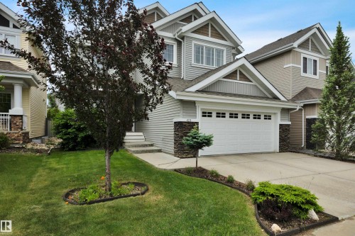 4231 Savaryn Drive, Edmonton, AB 