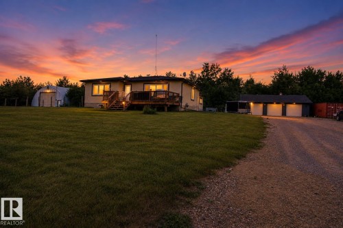 58102 RGE ROAD 240  Rural Sturgeon County, AB T0A 0K0