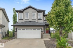 18 ROCKWELL Close Fort Saskatchewan, AB T8L 0E7