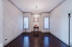 Dining area - 