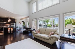 Living room - 