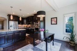 Kitchen - 