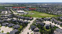 Aerial view - 