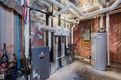 Utility room - 