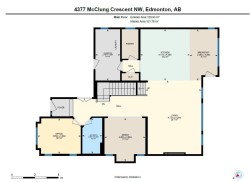 Floor plan - 